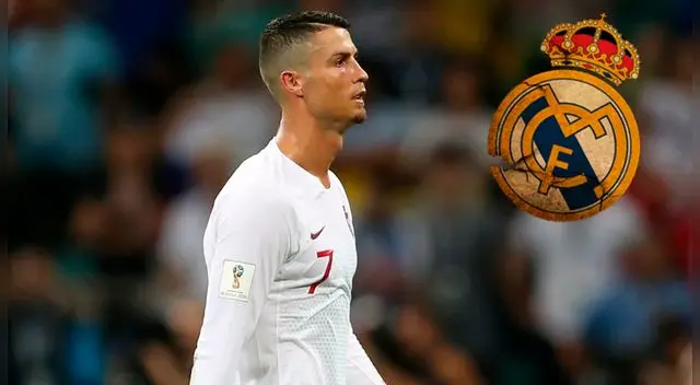Cristiano Ronaldo sumó 450 goles con la camiseta del Real Madrid desde su arribo en la temporada 2009-10. Cristiano Ronaldo sumó 450 goles con la camiseta del Real Madrid desde su arribo en la temporada 2009-10.