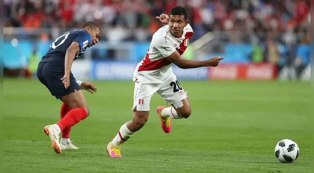 Edison Flores Edison Flores