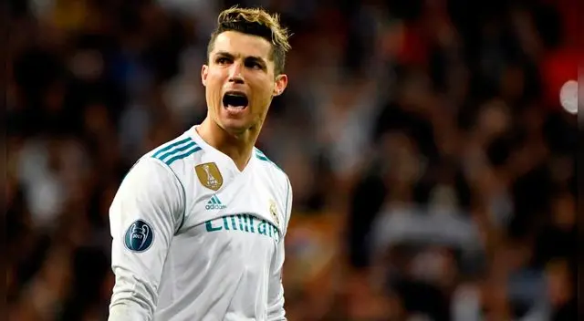 Cristiano Ronaldo ¿Se queda en Real Madrid o se va la Juventus? Agente de CR7 confirmó su futuro Cristiano Ronaldo ¿Se queda en Real Madrid o se va la Juventus? Agente de CR7 confirmó su futuro