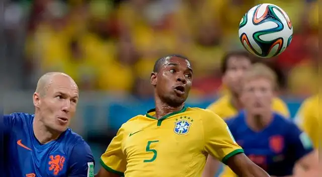 Fernandinho Fernandinho