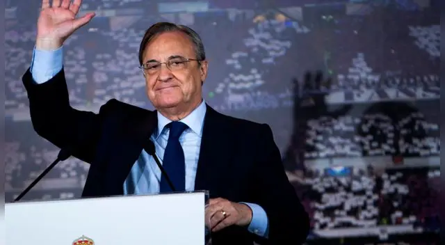 Florentino Pérez maneja cinco nombres para reemplazar a Cristiano Ronaldo. Florentino Pérez maneja cinco nombres para reemplazar a Cristiano Ronaldo.