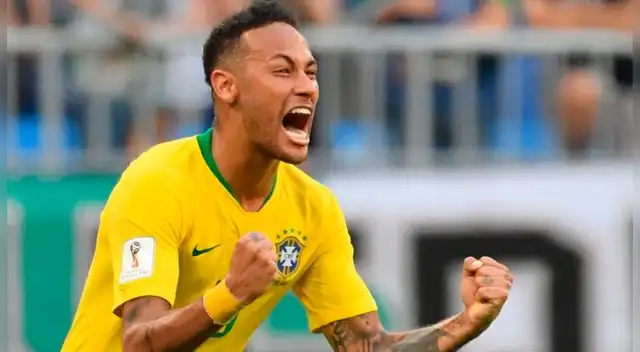 Neymar Neymar
