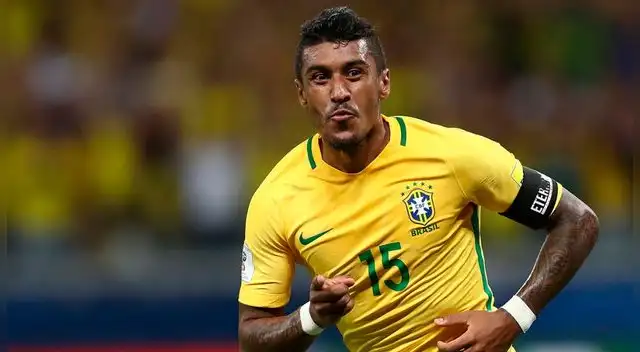 Paulinho Paulinho