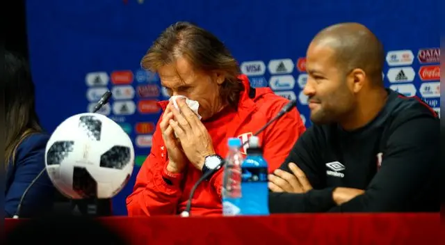 Selección Peruana: ¿La única oferta concreta que maneja Ricardo Gareca es la de Perú?