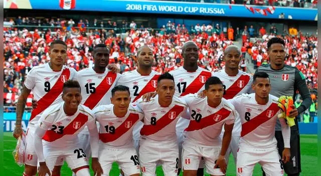 Selección Peruana cerró amistoso con Chile a disputarse en octubre y en Lima Selección Peruana cerró amistoso con Chile a disputarse en octubre y en Lima