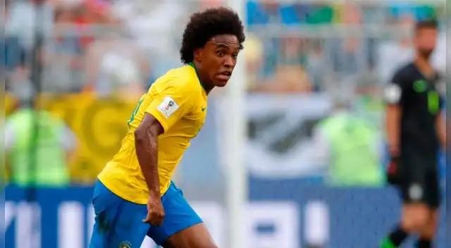 Willian Willian