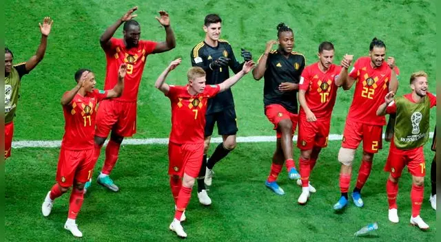 Brasil vs Bélgica EN VIVO ONLINE EN DIRECTO: vía Televisa, TV Azteca, DirecTV Sports con Neymar por los cuartos de final Mundial Rusia 2018. Brasil vs Bélgica EN VIVO ONLINE EN DIRECTO: vía Televisa, TV Azteca, DirecTV Sports con Neymar por los cuartos de final Mundial Rusia 2018.
