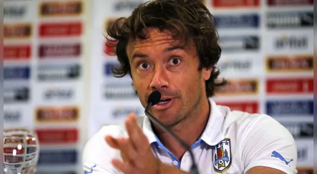 Rusia 2018: Diego Lugano dedica emotivas palabras a Selección de Uruguay, tras eliminación del Mundial Rusia 2018 [VIDEO]