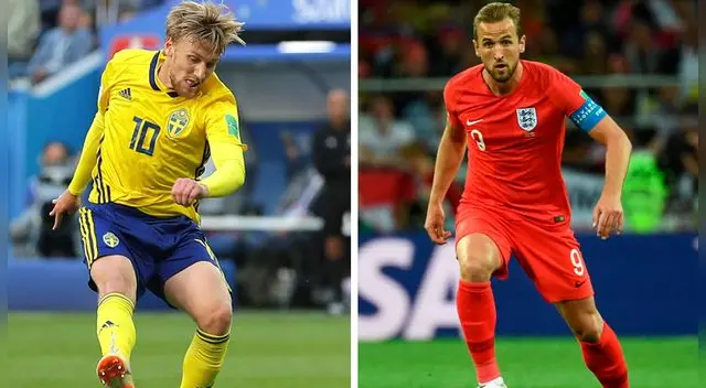 Inglaterra vs Suecia EN VIVO ONLINE EN DIRECTO Azteca TV, DIrecTV Sports, SKY Sports cuartos de final Mundial Rusia 2018 Inglaterra vs Suecia EN VIVO ONLINE EN DIRECTO Azteca TV, DIrecTV Sports, SKY Sports cuartos de final Mundial Rusia 2018