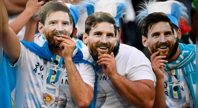 Hinchas argentinos que estuvieron en Rusia 2018 serán investigados por las autoridades 'gauchas'. Hinchas argentinos que estuvieron en Rusia 2018 serán investigados por las autoridades 'gauchas'.