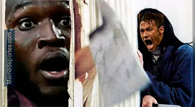 Brasil y Neymar, víctima de memes tras quedar eliminado del Mundial Rusia 2018 a costa de Bélgica Brasil y Neymar, víctima de memes tras quedar eliminado del Mundial Rusia 2018 a costa de Bélgica