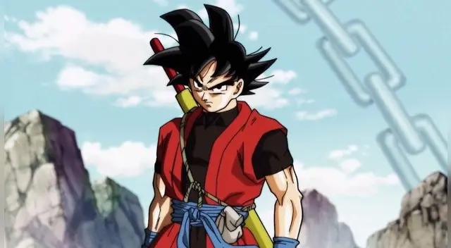 Dragon Ball Heroes 1x02 EN VIVO: fecha, hora y canal para ver EN VIVO ONLINE el capítulo 2