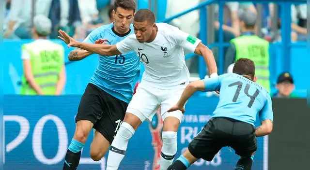 Monte Carlo TV Uruguay vs Francia EN VIVO ONLINE: EN Directo vía Caracol, RCN, Telemundo, DirecTV por los cuartos de final del Mundial Rusia 2018