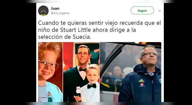Los memes que dejaron la victoria inglesa en el Mundial Rusia 2018 | GALERIA Los memes que dejaron la victoria inglesa en el Mundial Rusia 2018 | GALERIA