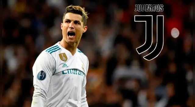 Cristiano Ronaldo dejó el Real Madrid y se convirtió en nuevo fichaje de la Juventus de Italia. Foto: EFE Cristiano Ronaldo dejó el Real Madrid y se convirtió en nuevo fichaje de la Juventus de Italia. Foto: EFE