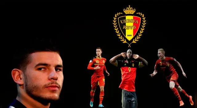 Rusia 2018, Francia vs. Bélgica: Lucas Hernández se siente que su selección es mejor al rival. Rusia 2018, Francia vs. Bélgica: Lucas Hernández se siente que su selección es mejor al rival.