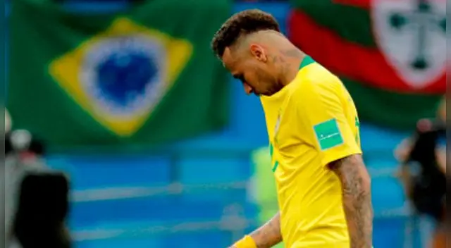 Neymar Jr suma 94 partidos jugados con la selección absoluta de Brasil. Neymar Jr suma 94 partidos jugados con la selección absoluta de Brasil.
