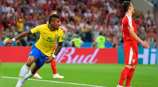 Paulinho pretende quedarse en el Barcelona.