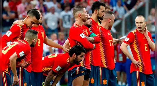 Roberto Martínez en la mira de la Selección de España