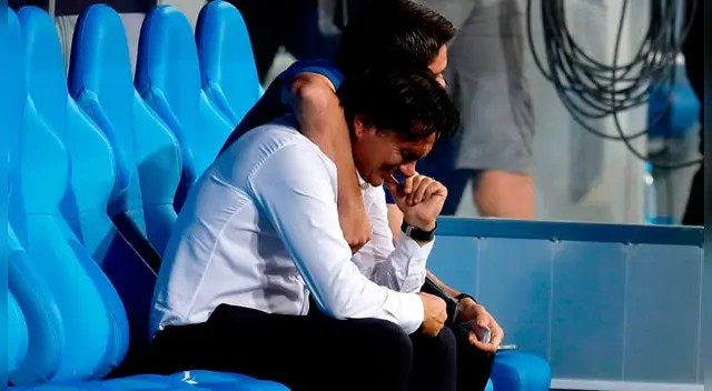 Zlatko Dalic entra en la historia al conducir a Croacia a la semifinal de la Copa, etapa a la que solo llegó en Francia 98.