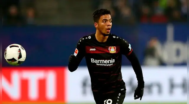 Benjamin Henrichs es pieza fundamental en el esquema de Heiko Herrlich. Benjamin Henrichs es pieza fundamental en el esquema de Heiko Herrlich.