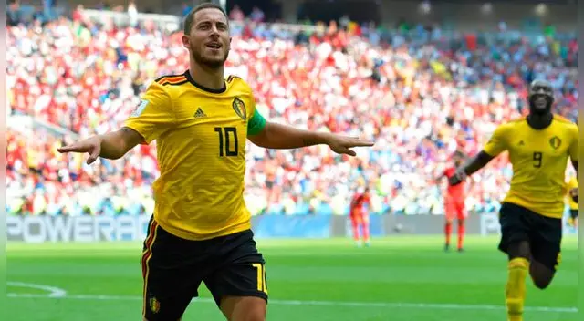 El día que Eden Hazard jugó borracho y marcó un Hat-trick. El día que Eden Hazard jugó borracho y marcó un Hat-trick.