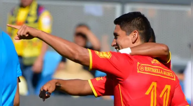América vs. Morelia: Irven Ávila metió un golazo en amistoso previo a inicio de la Liga MX [VIDEO]