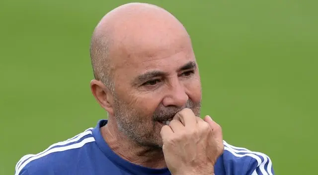 Selección Argentina: Prensa revela cifra que Jorge Sampaoli recibiría si sale de su cargo Selección Argentina: Prensa revela cifra que Jorge Sampaoli recibiría si sale de su cargo