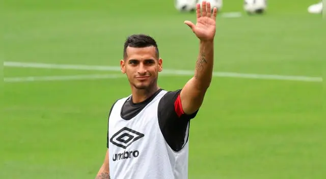River Plate estaría interesado en fichar a Miguel Trauco River Plate estaría interesado en fichar a Miguel Trauco