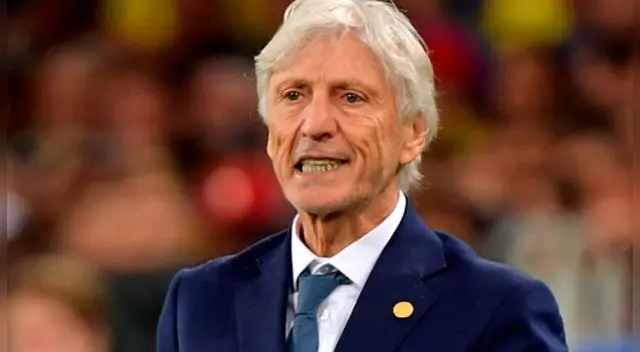 El director técnico argentino dejaría el buzo colombiano para regresar al país que dirigió en el Mundial Alemania 2006. El director técnico argentino dejaría el buzo colombiano para regresar al país que dirigió en el Mundial Alemania 2006.