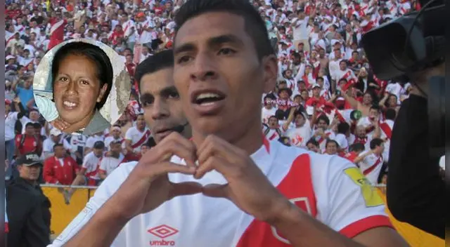 Twitter | Paolo Hurtado volante de la selección peruana repudió la muerte de Juanita Mendoza a través de las redes sociales. Twitter | Paolo Hurtado volante de la selección peruana repudió la muerte de Juanita Mendoza a través de las redes sociales.