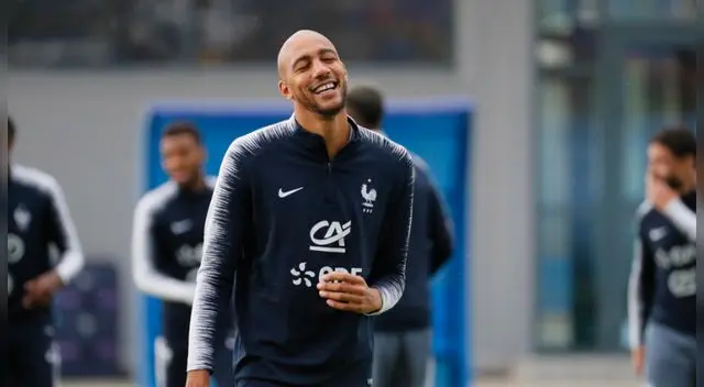 Steven N'Zonzi es pieza fundamental en el Sevilla. Steven N'Zonzi es pieza fundamental en el Sevilla.