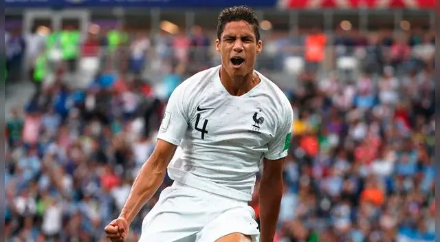 José Mourinho exige la contratación de Raphael Varane al Manchester United José Mourinho exige la contratación de Raphael Varane al Manchester United