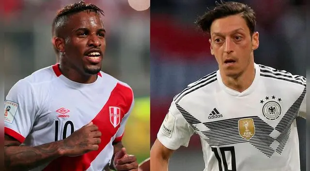 La cuenta en español de Alemania le consultó a la 'Bicolor' si se encontraban ansiosos por el partido amistoso que disputarán La cuenta en español de Alemania le consultó a la 'Bicolor' si se encontraban ansiosos por el partido amistoso que disputarán