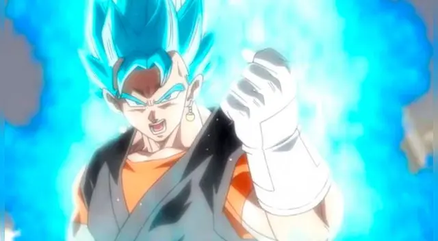 La web oficial de Dragon Ball Heroes compartió el titulo oficial del episodio 2 y también la sinopsis.