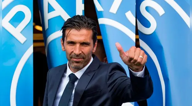 Gianluigi Buffon aseguró que Neymar regresará al PSG repotenciado, tras eliminación de la Selección de Brasil Gianluigi Buffon aseguró que Neymar regresará al PSG repotenciado, tras eliminación de la Selección de Brasil