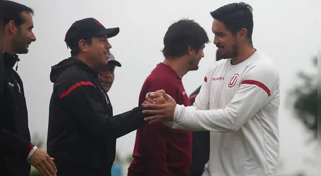 Hoy el equipo entrena a doble turno y mañana habrá amistoso ante Coopsol. Hoy el equipo entrena a doble turno y mañana habrá amistoso ante Coopsol.