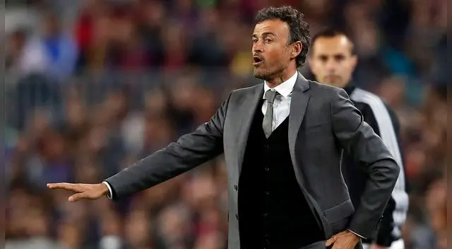Luis Enrique nuevo entrenador de España. Luis Enrique nuevo entrenador de España.