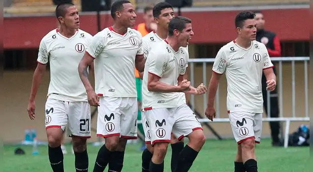 Universitario de Deportes jugará amistosos ante Deportivo Coopsol y The Strongest Universitario de Deportes jugará amistosos ante Deportivo Coopsol y The Strongest