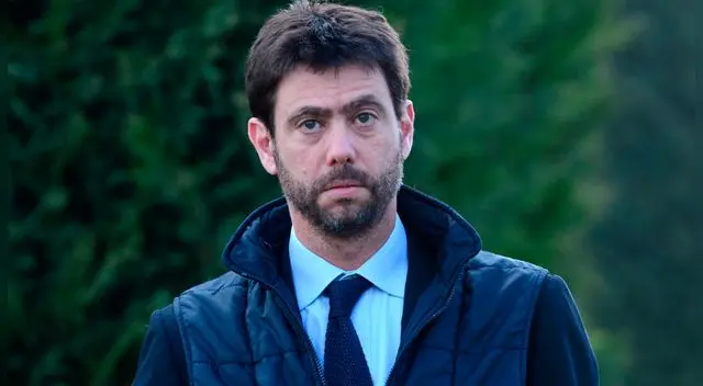 Andrea Agnelli viajó a Grecia para encontrarse con Cristiano Ronaldo. Foto: Difusión Andrea Agnelli viajó a Grecia para encontrarse con Cristiano Ronaldo. Foto: Difusión