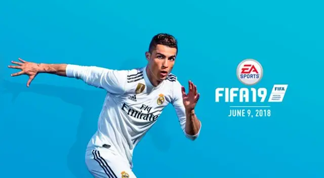 Cristiano Ronaldo: Fichaje del portugués a la Juventus arruina la portada de FIFA 19