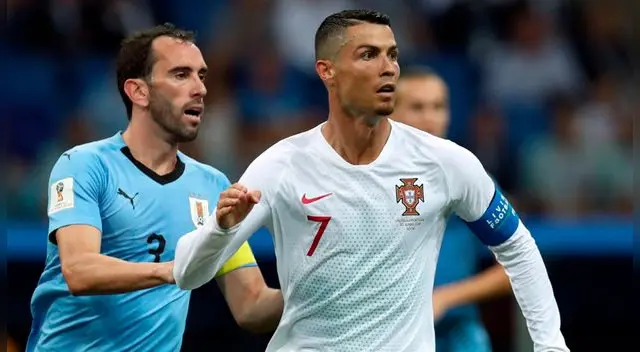 Cristiano Ronaldo es nuevo jugador de la Juventus. Foto: EFE Cristiano Ronaldo es nuevo jugador de la Juventus. Foto: EFE