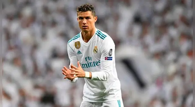 Cristiano Ronaldo: Juventus y Real Madrid sostendrán un amistoso el 4 de agosto Cristiano Ronaldo: Juventus y Real Madrid sostendrán un amistoso el 4 de agosto
