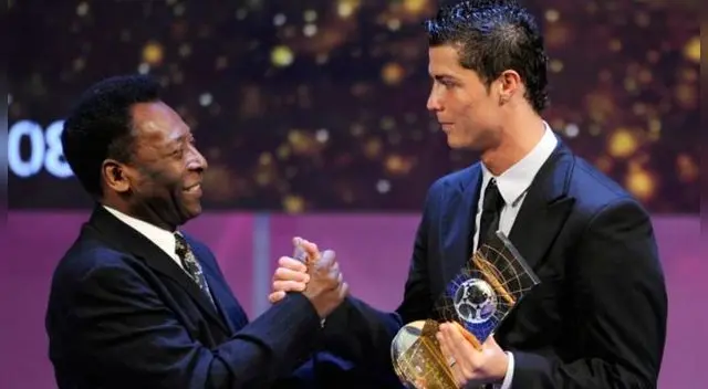 La leyenda del fútbol mundial sostuvo que Cristiano tomó una buena decisión y le toca afrontar nuevos retos.