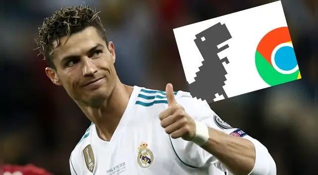 Cristiano Ronaldo: Página web de la Juventus se cayó tras fichaje de Cristiano Ronaldo