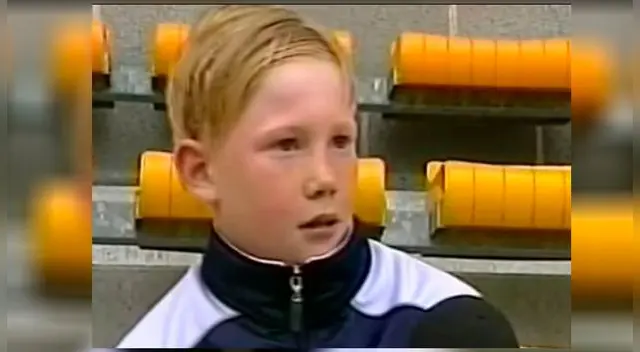 De Bruyne / Bélgica De Bruyne / Bélgica