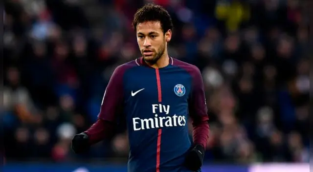 La vuelta de Neymar a España se aceleraría. La vuelta de Neymar a España se aceleraría.