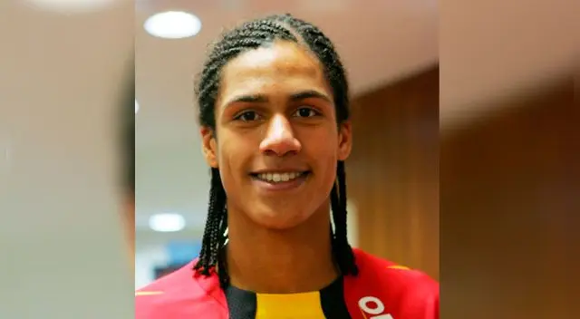Raphaël Varane / Francia Raphaël Varane / Francia