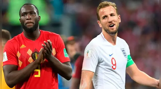 Inglaterra vs Bélgica EN VIVO ONLINE EN DIRECTO: DirecTV Sports, TyC Sports, Caracol TV, TV Pública, Azteca TV fecha, día, hora y canales del duelo por el tercer lugar del Mundial Rusia 2018 Inglaterra vs Bélgica EN VIVO ONLINE EN DIRECTO: DirecTV Sports, TyC Sports, Caracol TV, TV Pública, Azteca TV fecha, día, hora y canales del duelo por el tercer lugar del Mundial Rusia 2018