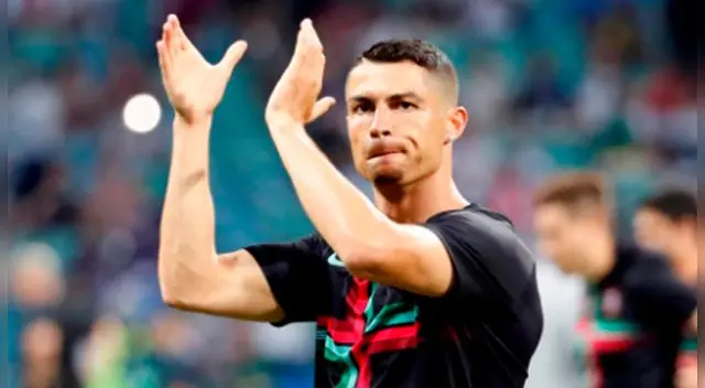 Cristiano Ronaldo recibirá una cantidad de dinero impensada por segundo. Fuente: BBC Cristiano Ronaldo recibirá una cantidad de dinero impensada por segundo. Fuente: BBC